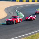 Le Mans Classic 2016 Plateau 2 2 39- Le Mans Classic 2016