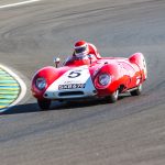 Le Mans Classic 2016 Plateau 2 2 74- Le Mans Classic 2018