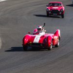 Le Mans Classic 2016 Plateau 2 2 9- Le Mans Classic 2016