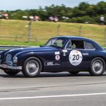 Le Mans Classic 2016 Plateau 2 22- Le Mans Classic 2016