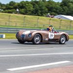 Le Mans Classic 2016 Plateau 2 26 1- Mans Classic 2018