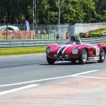 Le Mans Classic 2016 Plateau 2 3- plateau 2 de Le Mans Classic