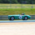 Le Mans Classic 2016 Plateau 2 38- plateau 2 de Le Mans Classic