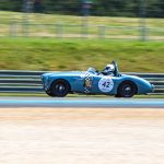 Le Mans Classic 2016 Plateau 2 44- plateau 2 de Le Mans Classic