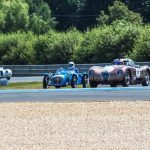 Le Mans Classic 2016 Plateau 2 67- plateau 2 de Le Mans Classic
