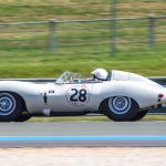 Le Mans Classic 2016 Plateau 2 72- Le Mans Classic 2016