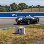 Le Mans Classic 2016 Plateau 2 96 1- plateau 2 de Le Mans Classic