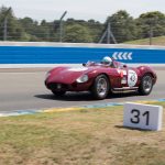 Le Mans Classic 2016 Plateau 2 97- Mans Classic 2018