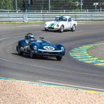 Le Mans Classic 2016 Plateau 3 14- Le Mans Classic 2016