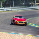 Le Mans Classic 2016 Plateau 3 17- plateau 3 du Mans Classic