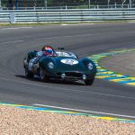 Le Mans Classic 2016 Plateau 3 18- plateau 3 du Mans Classic