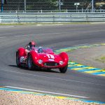 Le Mans Classic 2016 Plateau 3 2 1- plateau 3 du Mans Classic