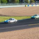 Le Mans Classic 2016 Plateau 3 2 105- plateau 3 du Mans Classic