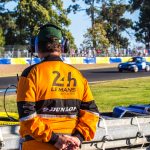 Le Mans Classic 2016 Plateau 3 2 118- Le Mans Classic 2016