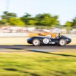 Le Mans Classic 2016 Plateau 3 2 124- plateau 3 du Mans Classic