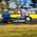 Le Mans Classic 2016 Plateau 3 2 133- Le Mans Classic 2018