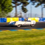 Le Mans Classic 2016 Plateau 3 2 136- plateau 3 du Mans Classic