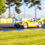 Le Mans Classic 2016 Plateau 3 2 137- plateau 3 du Mans Classic