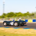 Le Mans Classic 2016 Plateau 3 2 143- Le Mans Classic 2016