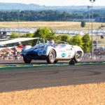 Le Mans Classic 2016 Plateau 3 2 145- Le Mans Classic 2016