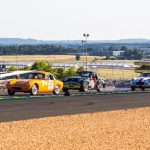 Le Mans Classic 2016 Plateau 3 2 146- plateau 3 du Mans Classic