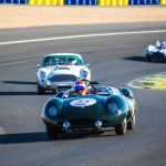 Le Mans Classic 2016 Plateau 3 2- Le Mans Classic 2016