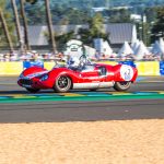 Le Mans Classic 2016 Plateau 3 2 152- Le Mans Classic 2016