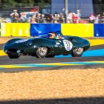Le Mans Classic 2016 Plateau 3 2 155- plateau 3 du Mans Classic