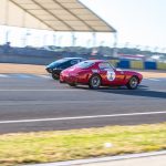 Le Mans Classic 2016 Plateau 3 2 172- Le Mans Classic 2018