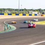 Le Mans Classic 2016 Plateau 3 2 25- plateau 3 du Mans Classic