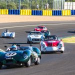 Le Mans Classic 2016 Plateau 3 2 26- Le Mans Classic 2018