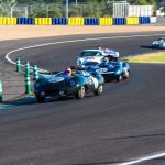 Le Mans Classic 2016 Plateau 3 2 33- plateau 3 du Mans Classic