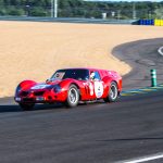 Le Mans Classic 2016 Plateau 3 2 36- plateau 3 du Mans Classic