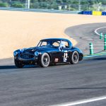 Le Mans Classic 2016 Plateau 3 2 39- plateau 3 du Mans Classic