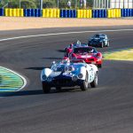 Le Mans Classic 2016 Plateau 3 2 4- Le Mans Classic 2016