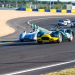 Le Mans Classic 2016 Plateau 3 2 41- Le Mans Classic 2018