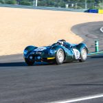 Le Mans Classic 2016 Plateau 3 2 45- plateau 3 du Mans Classic