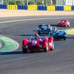 Le Mans Classic 2016 Plateau 3 2 6- Mans Classic 2018