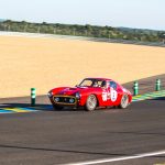 Le Mans Classic 2016 Plateau 3 2 79- plateau 3 du Mans Classic