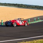 Le Mans Classic 2016 Plateau 3 2 80- plateau 3 du Mans Classic