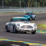 Le Mans Classic 2016 Plateau 3 22- Le Mans Classic 2018