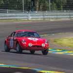 Le Mans Classic 2016 Plateau 3 27- Le Mans Classic 2018
