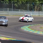 Le Mans Classic 2016 Plateau 3 31- Le Mans Classic 2016