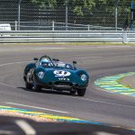 Le Mans Classic 2016 Plateau 3 32- Le Mans Classic 2016