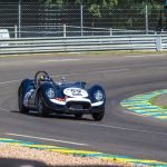 Le Mans Classic 2016 Plateau 3 35 1- plateau 3 du Mans Classic