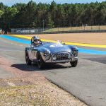 Le Mans Classic 2016 Plateau 3 41- Mans Classic 2018