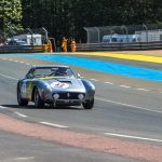 Le Mans Classic 2016 Plateau 3 46- Le Mans Classic 2016