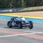 Le Mans Classic 2016 Plateau 3 52- plateau 3 du Mans Classic