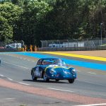 Le Mans Classic 2016 Plateau 3 54- Le Mans Classic 2016