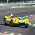 Le Mans Classic 2016 Plateau 3 6- plateau 3 du Mans Classic